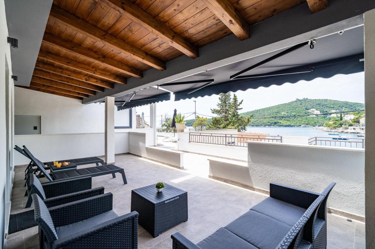 Hidden Gem Apartment Молунат Екстер'єр фото