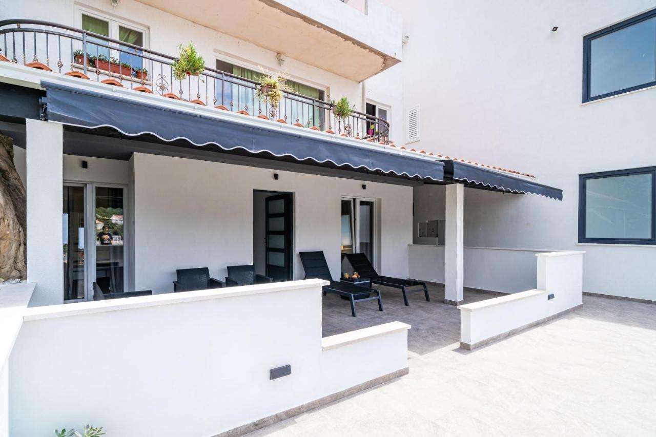 Hidden Gem Apartment Молунат Екстер'єр фото